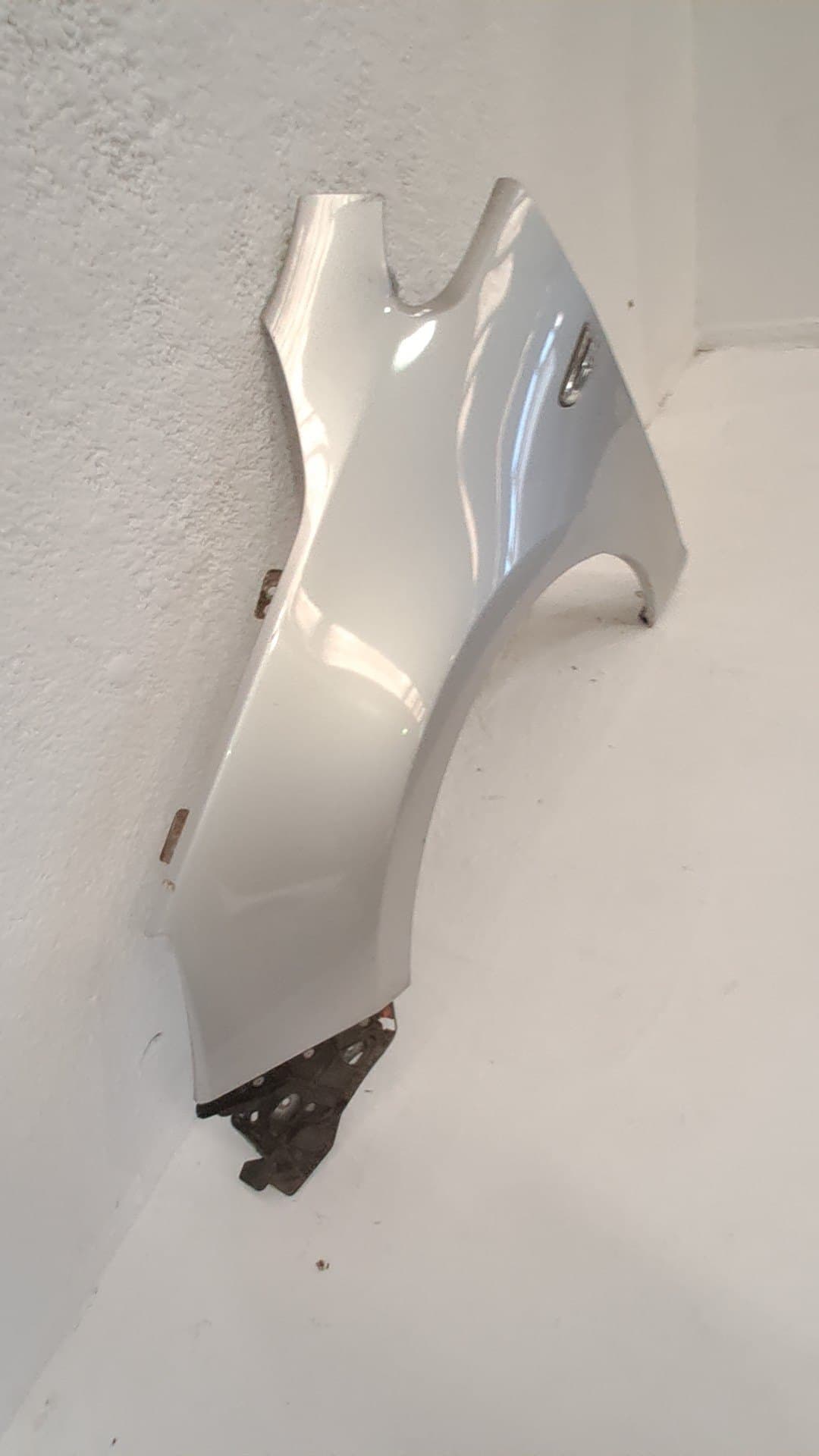 Aleta delantera izquierda OPEL ASTRA J LIM 3