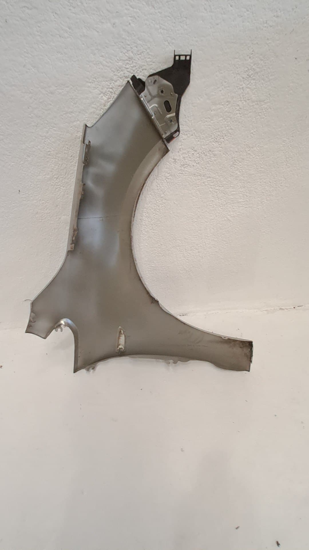 Aleta delantera izquierda OPEL ASTRA J LIM 2