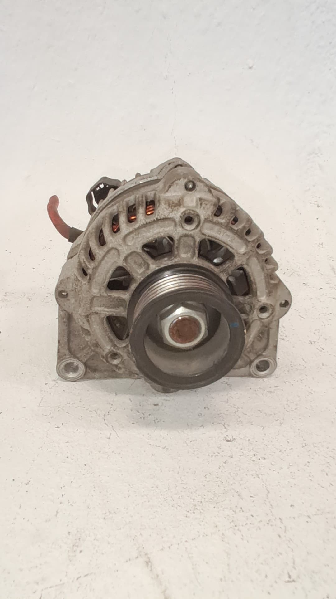 Alternador OPEL ASTRA J LIM