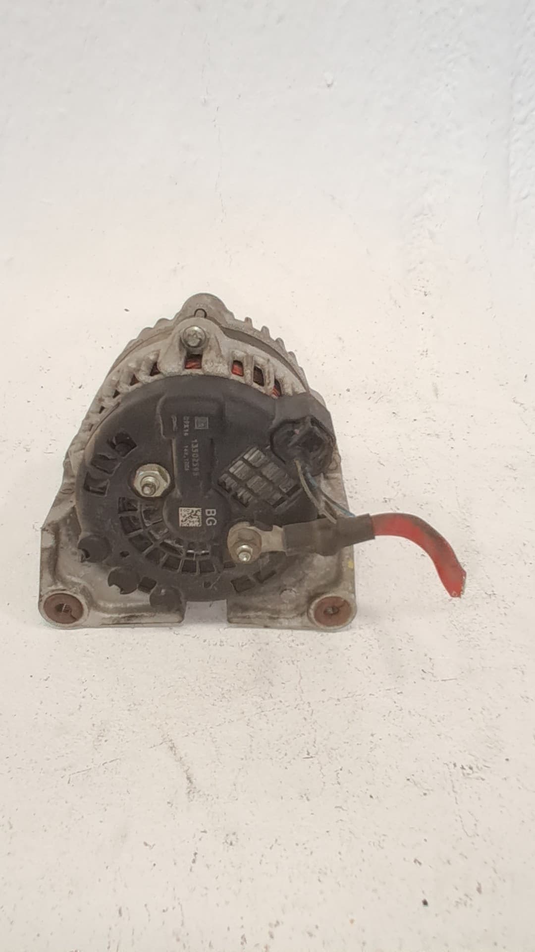 Alternador OPEL ASTRA J LIM 3