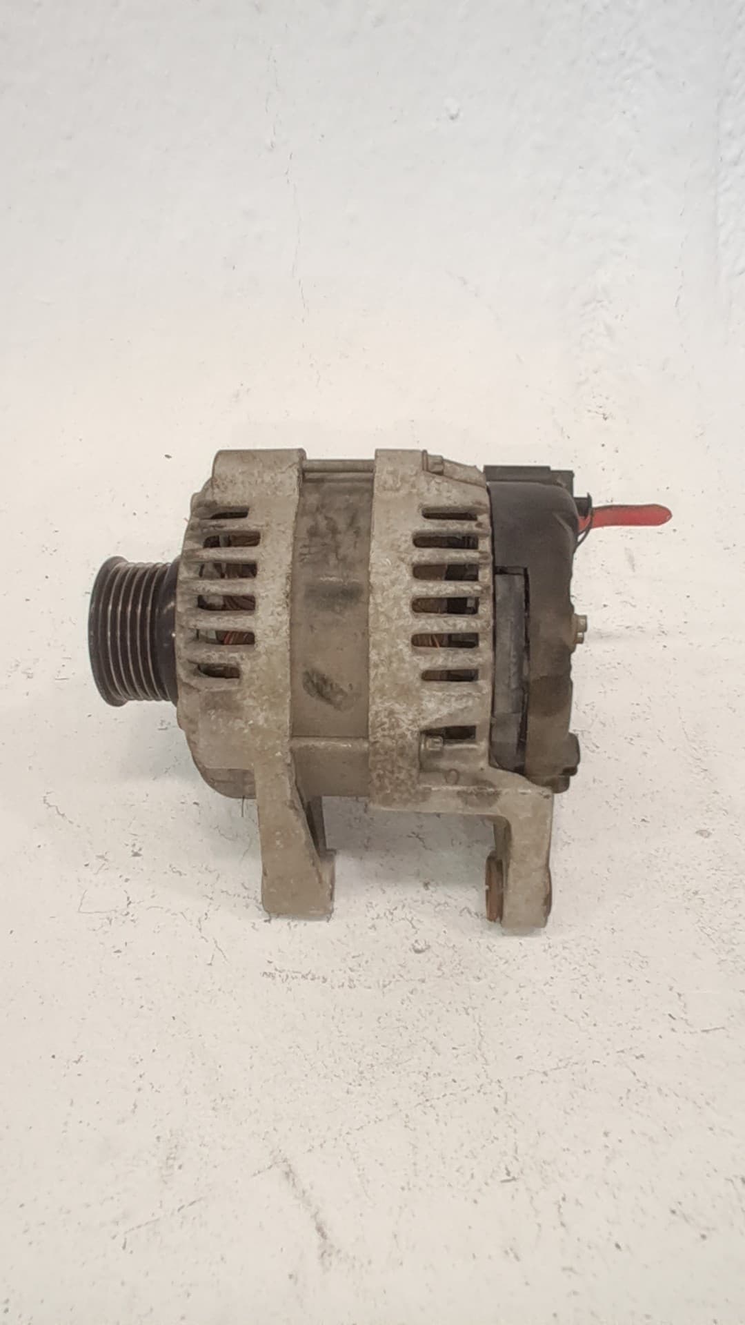 Alternador OPEL ASTRA J LIM 2