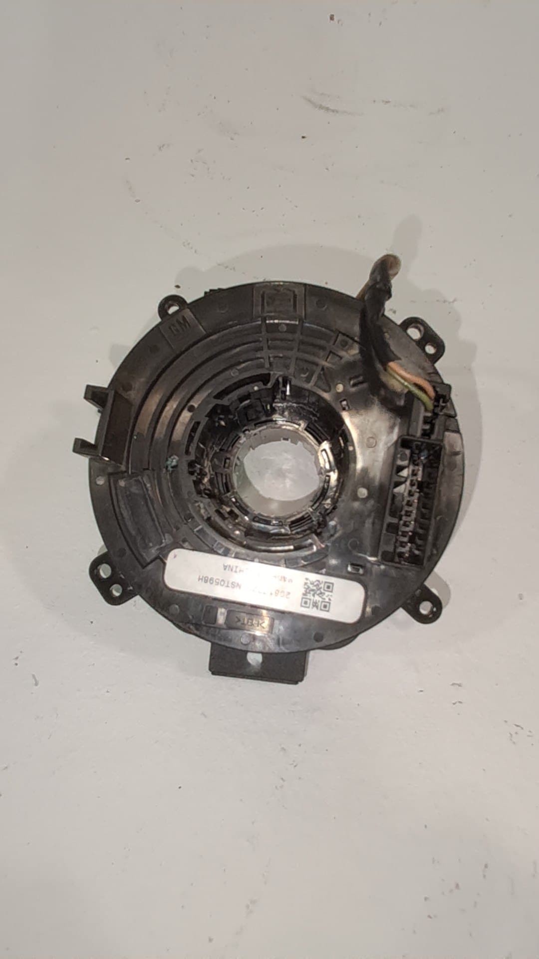 Anillo airbag OPEL ASTRA J LIM