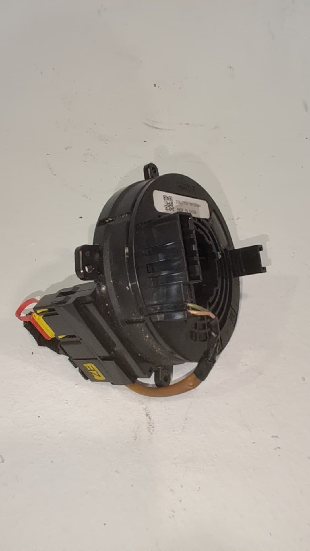 Anillo airbag OPEL ASTRA J LIM 2