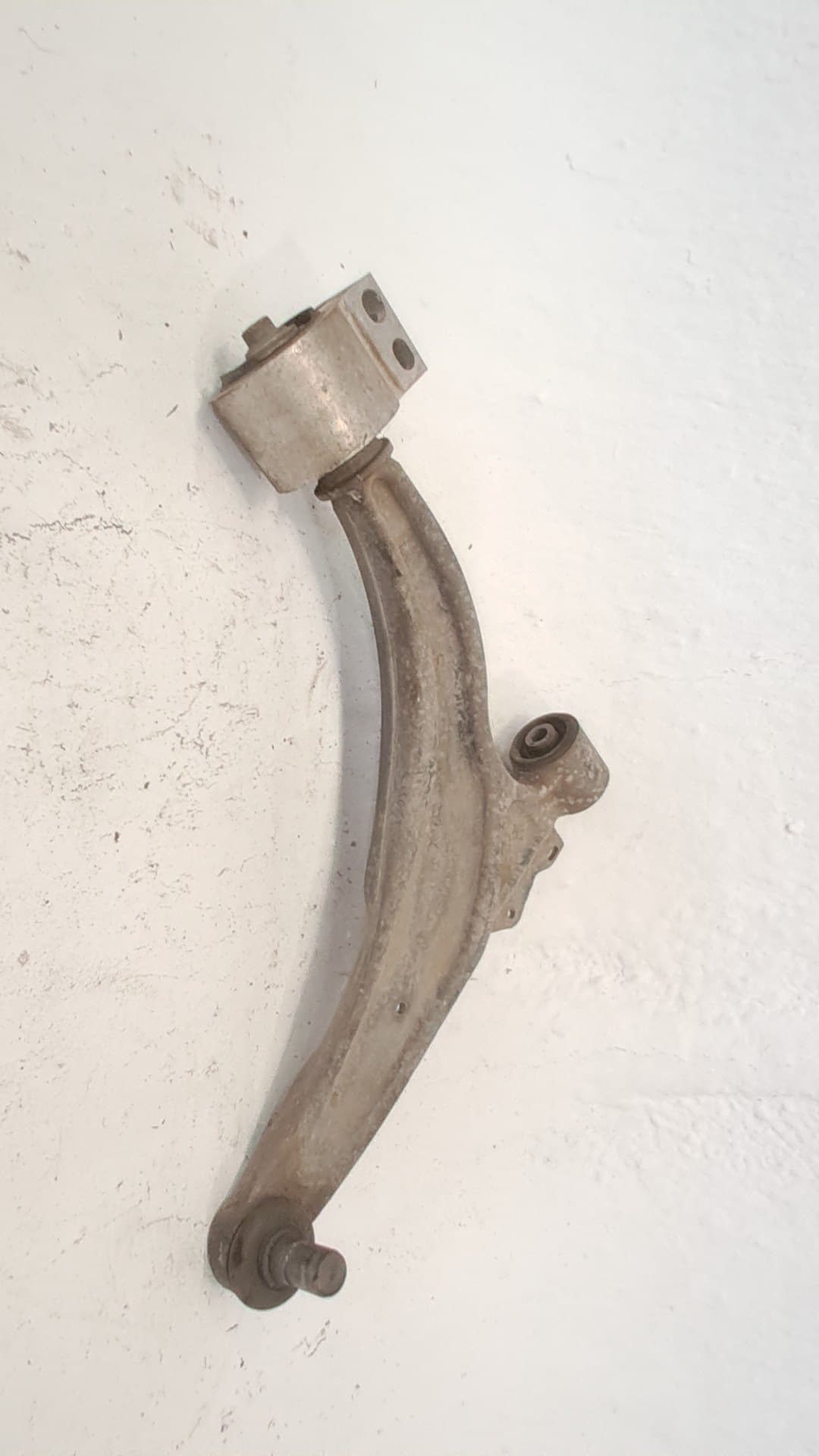Brazo suspension inferior delantero derecho OPEL ASTRA J LIM