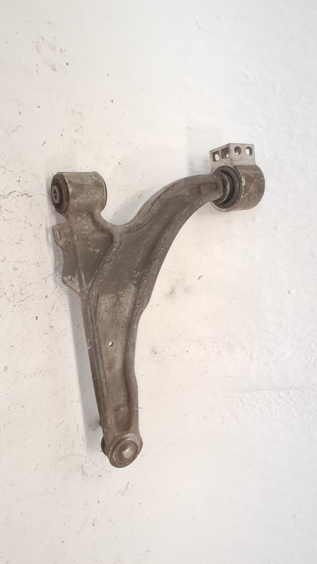 Brazo suspension inferior delantero derecho OPEL ASTRA J LIM 2