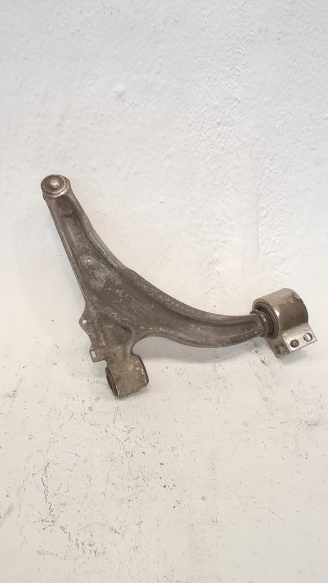 Brazo suspension inferior delantero izquierdo OPEL ASTRA J LIM 2
