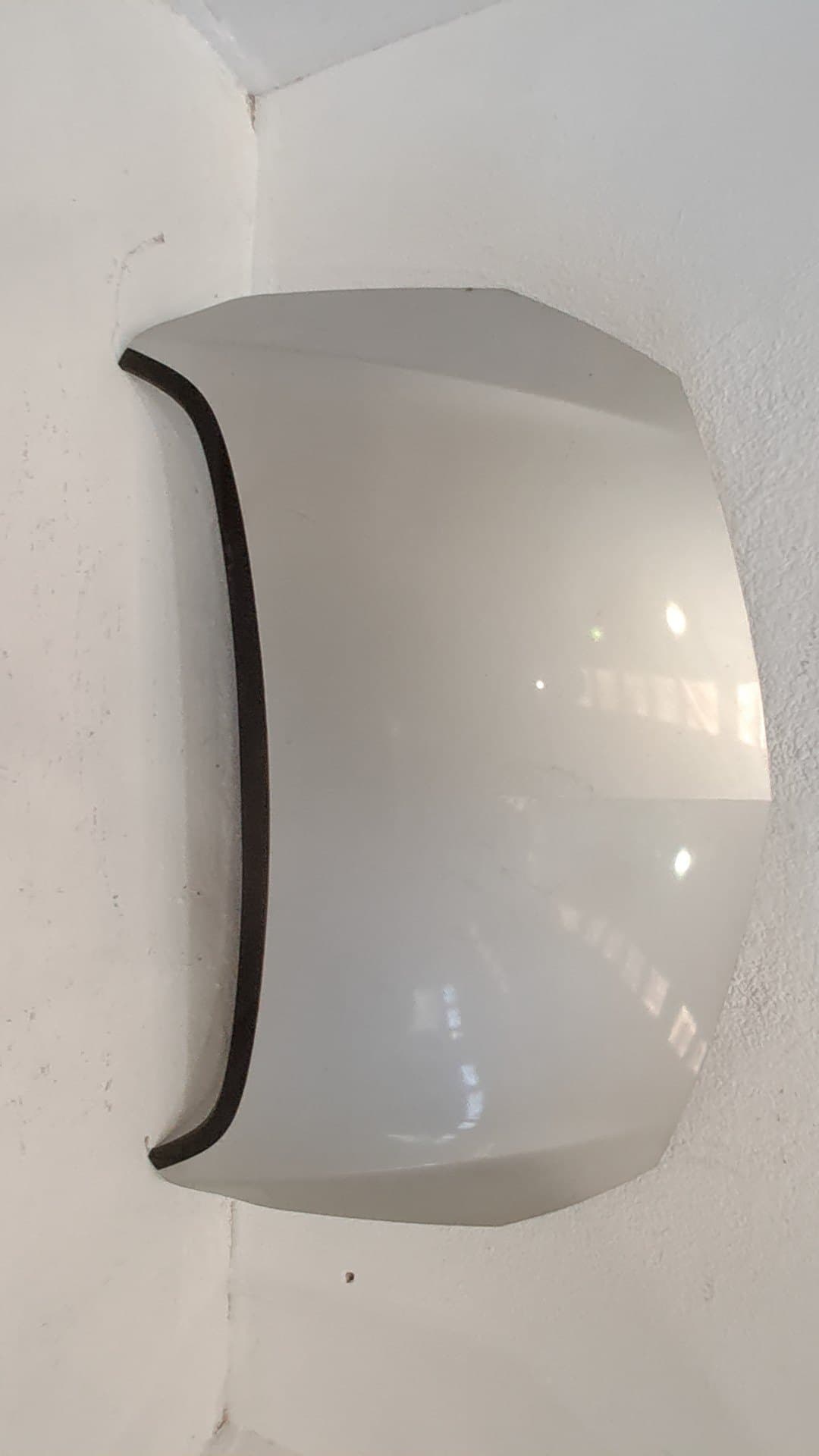 Capot OPEL ASTRA J LIM