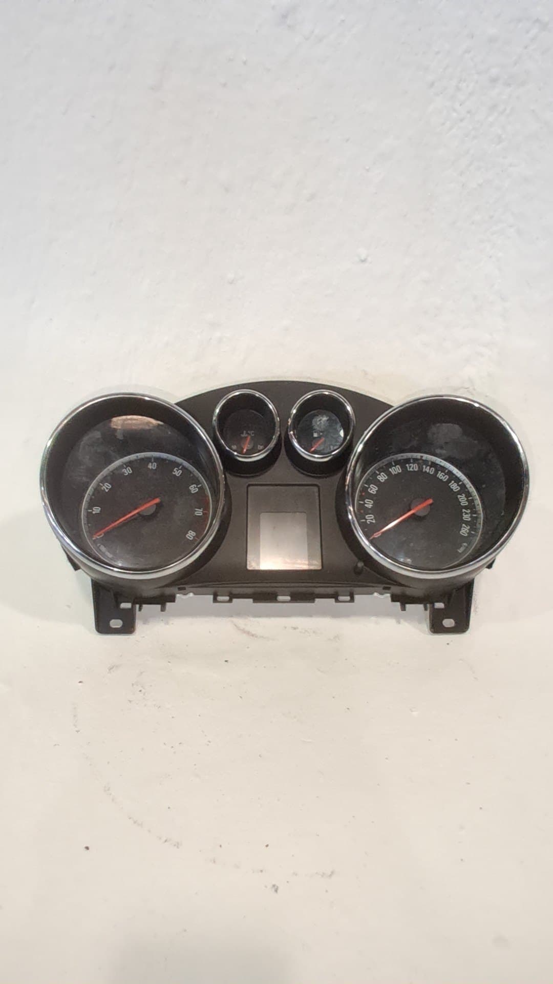 Cuadro instrumentos OPEL ASTRA J LIM