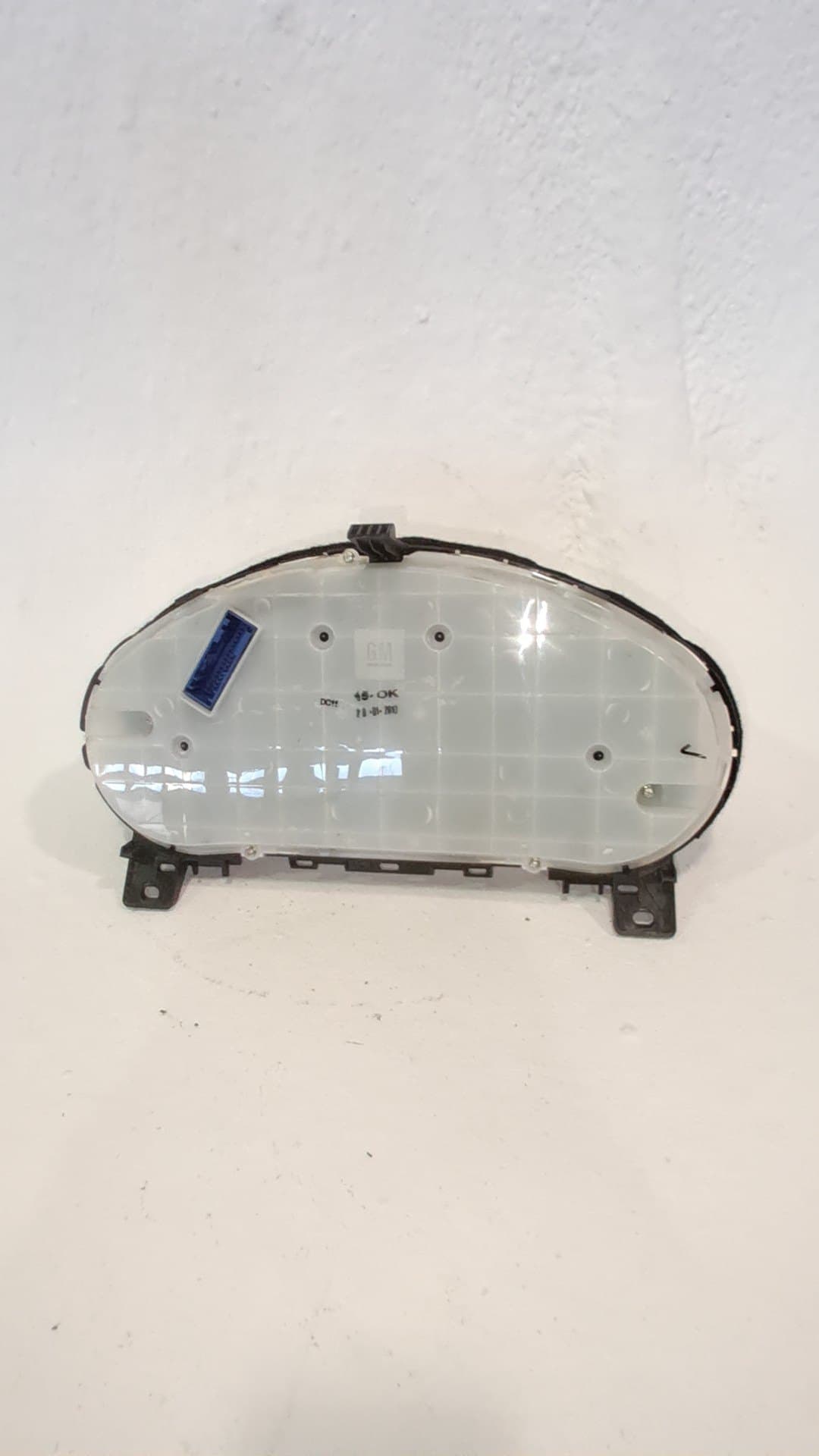 Cuadro instrumentos OPEL ASTRA J LIM 2