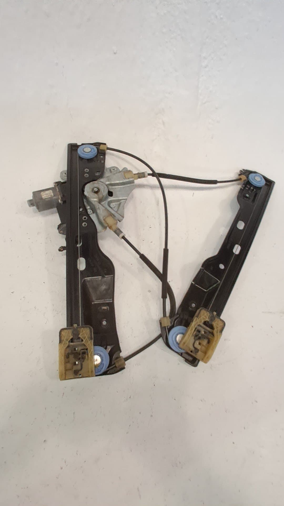 Elevalunas delantero izquierdo OPEL ASTRA J LIM 2