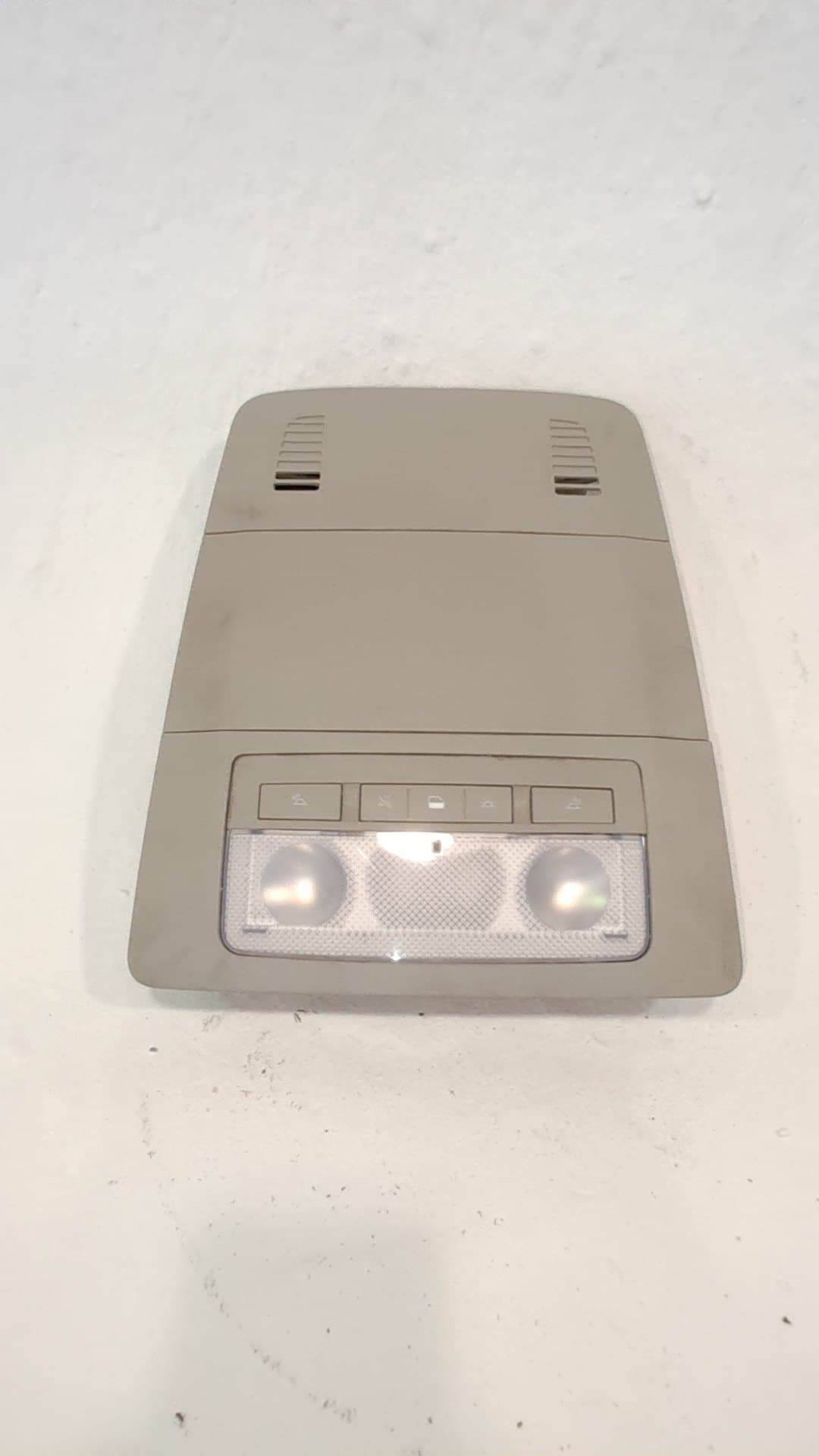 Luz interior OPEL ASTRA J LIM