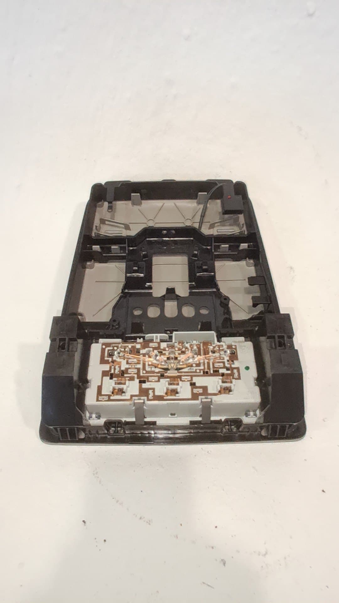 Luz interior OPEL ASTRA J LIM 2
