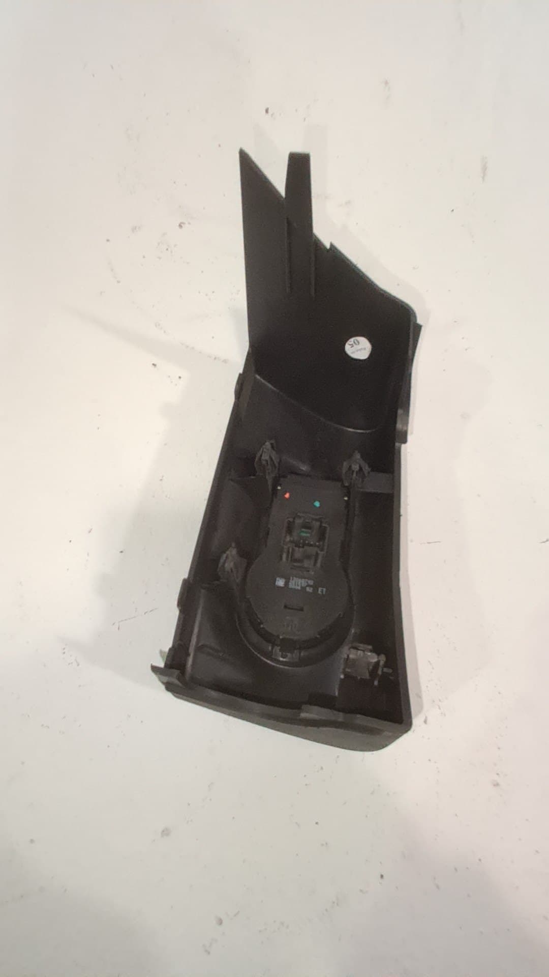 Mando luces OPEL ASTRA J LIM 2