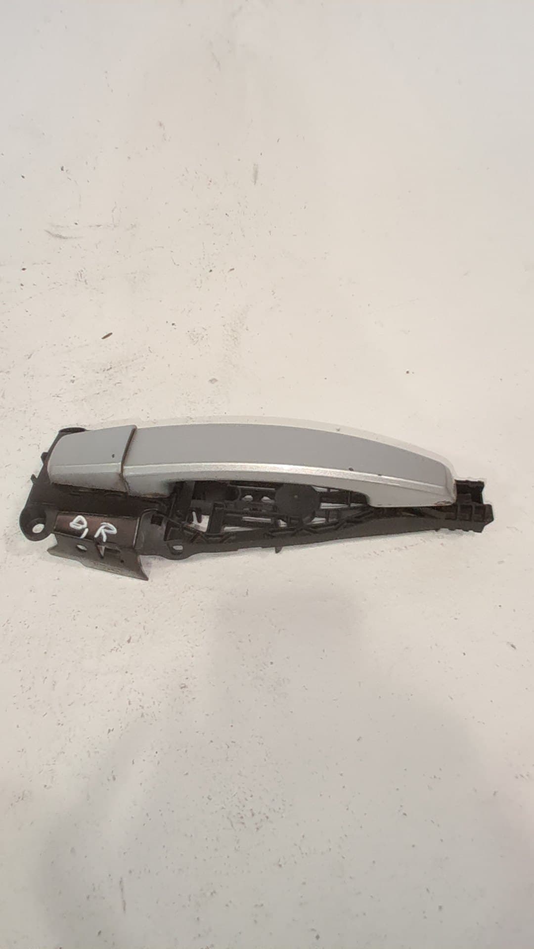 Maneta exterior delantera derecha OPEL ASTRA J LIM