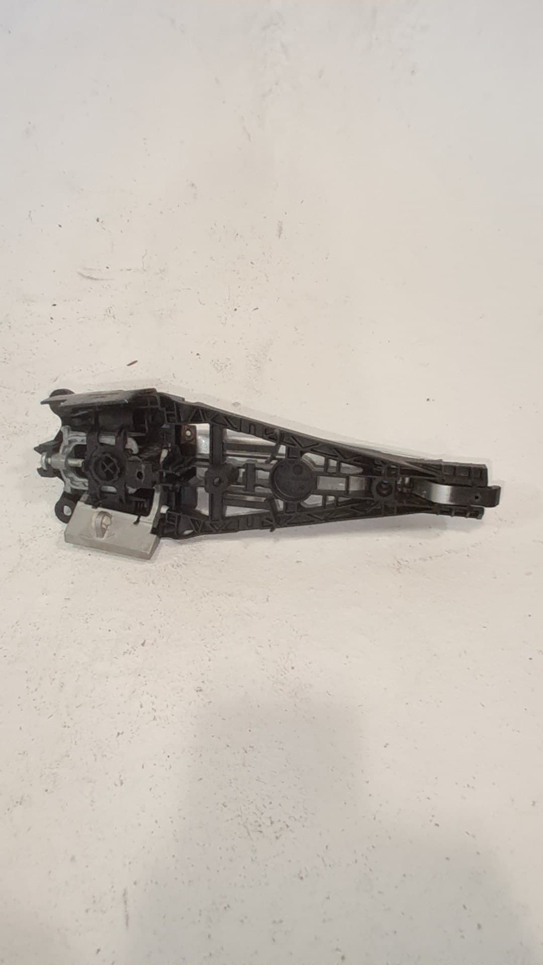 Maneta exterior delantera derecha OPEL ASTRA J LIM 2