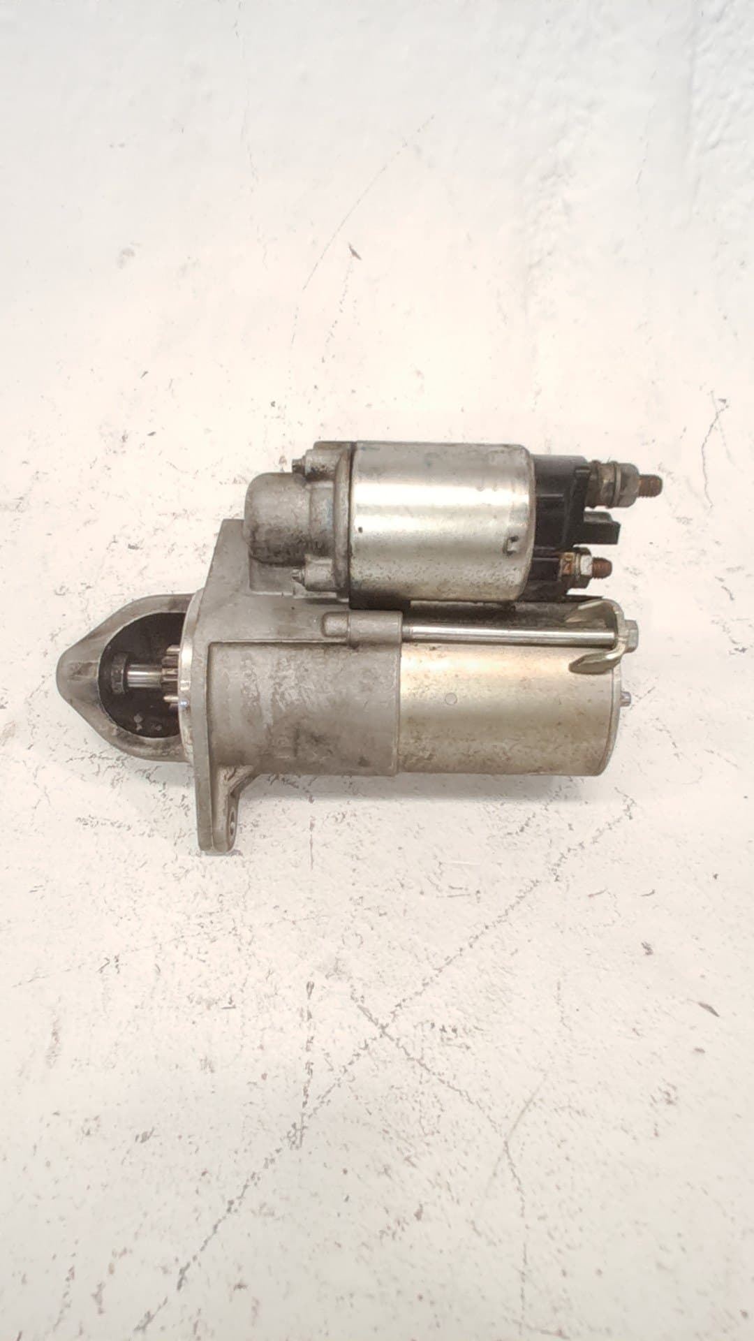 Motor arranque OPEL ASTRA J LIM