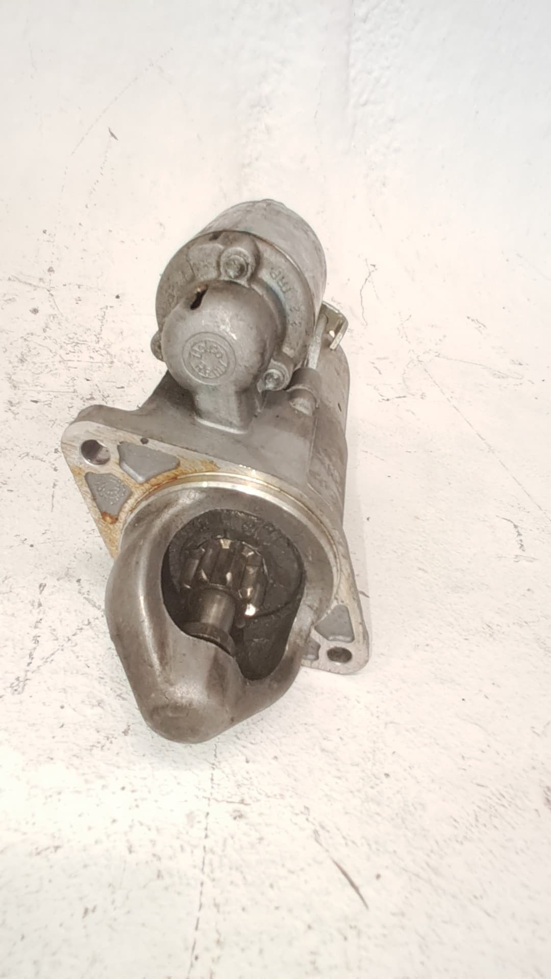 Motor arranque OPEL ASTRA J LIM 5