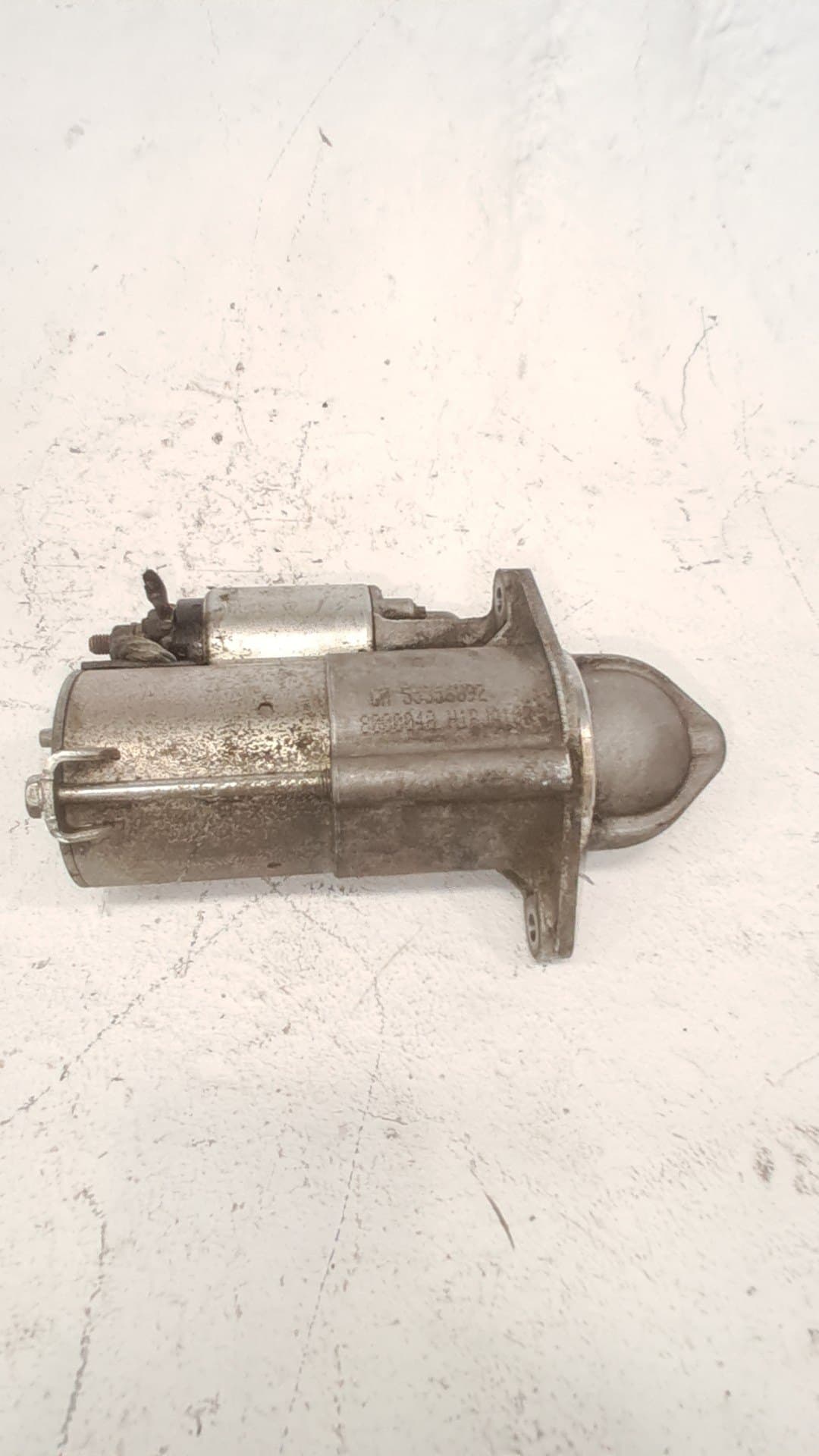 Motor arranque OPEL ASTRA J LIM 4