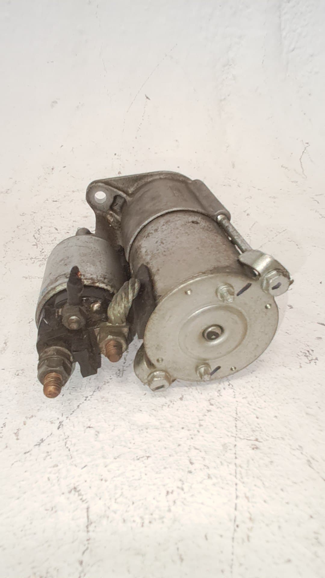 Motor arranque OPEL ASTRA J LIM 2