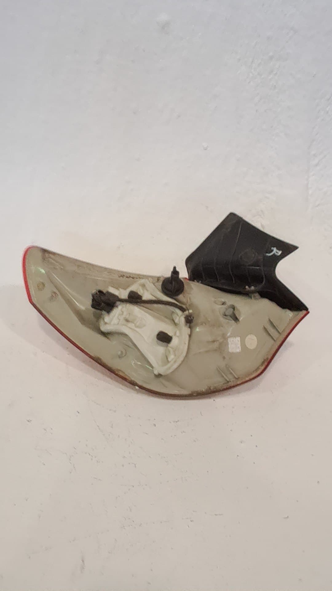Piloto trasero derecho OPEL ASTRA J LIM 2