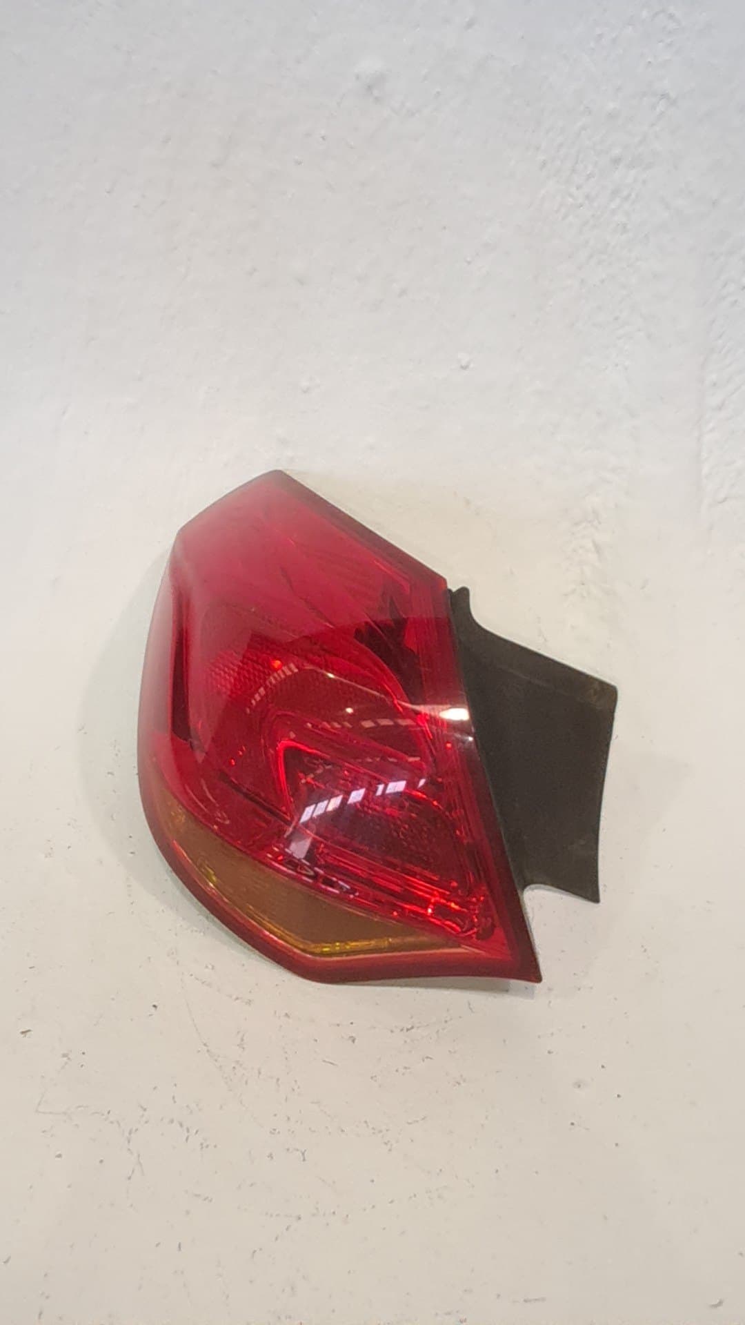 Piloto trasero izquierdo OPEL ASTRA J LIM