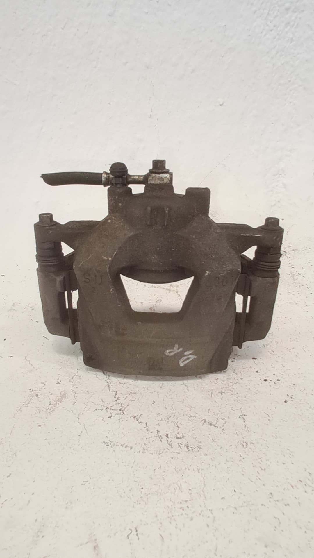 Recambio OPEL ASTRA J LIM ref. 542086