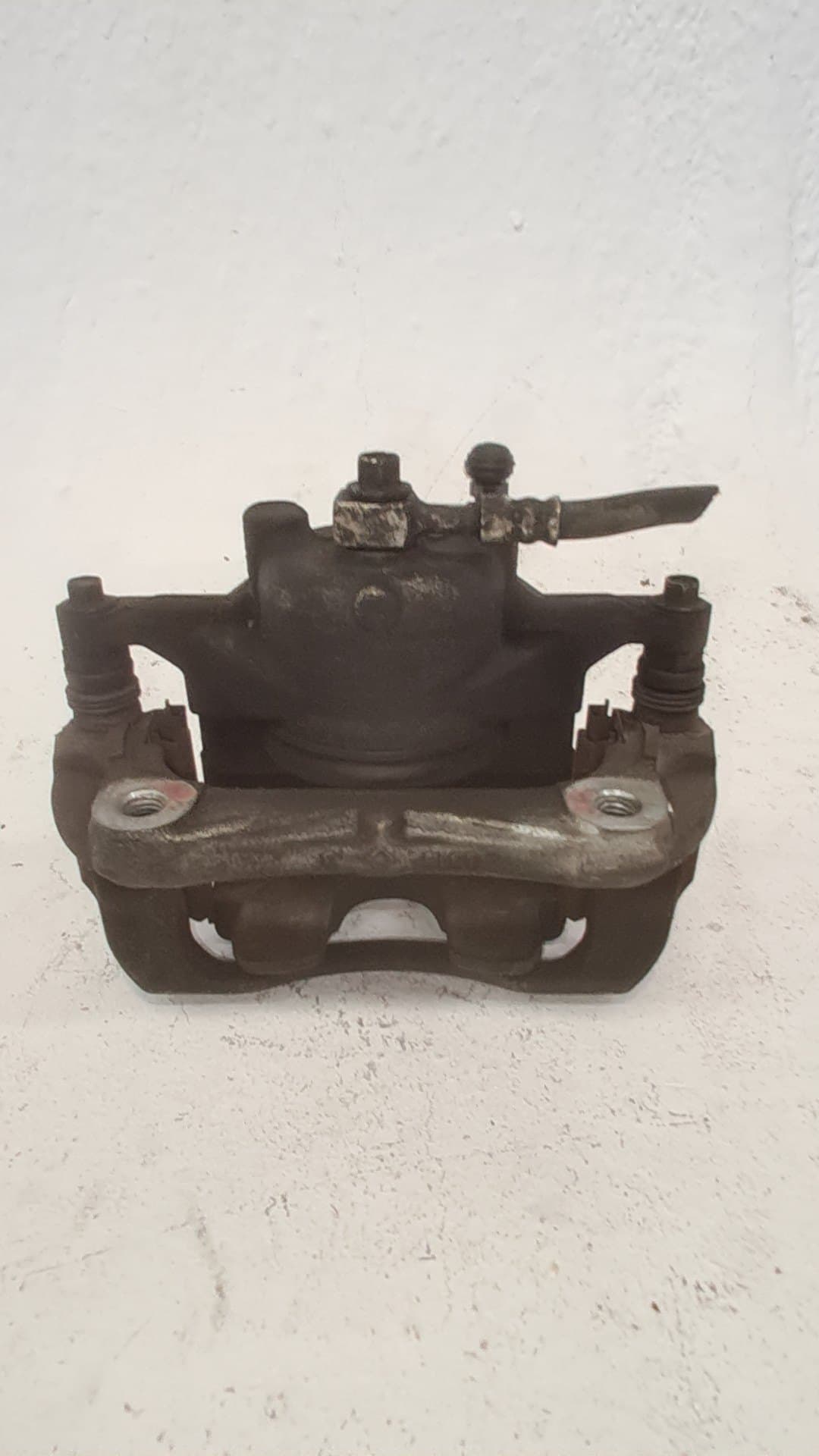 Recambio OPEL ASTRA J LIM ref. 542086 3