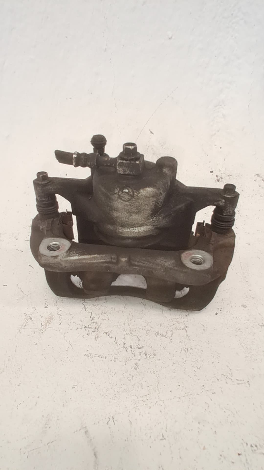 Recambio OPEL ASTRA J LIM ref. 542043 3