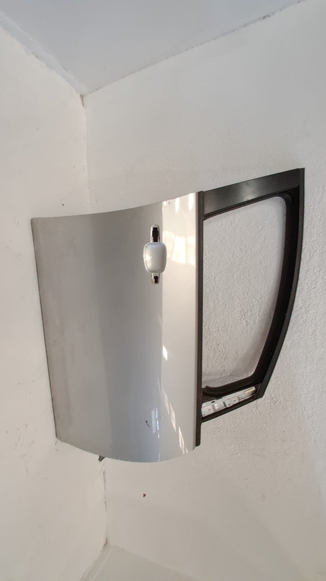 Puerta delantera derecha OPEL ASTRA J LIM