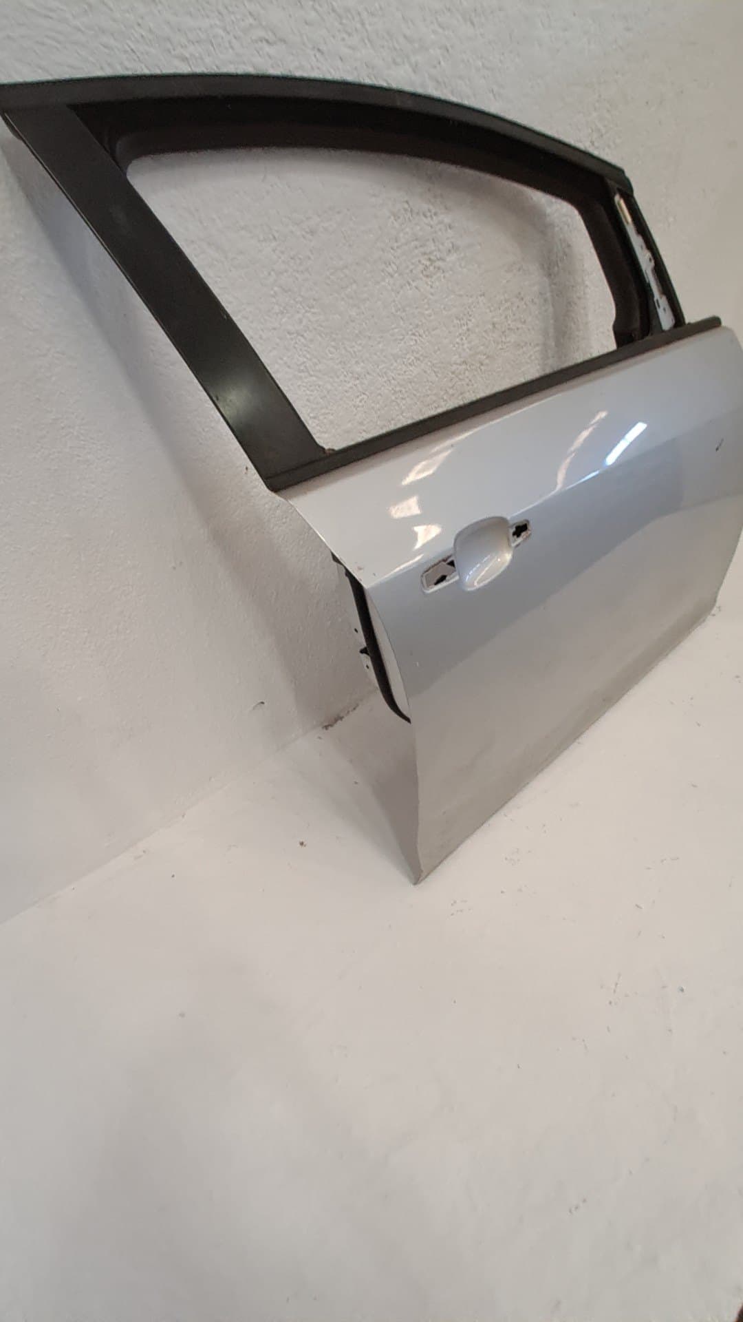 Puerta delantera derecha OPEL ASTRA J LIM 4