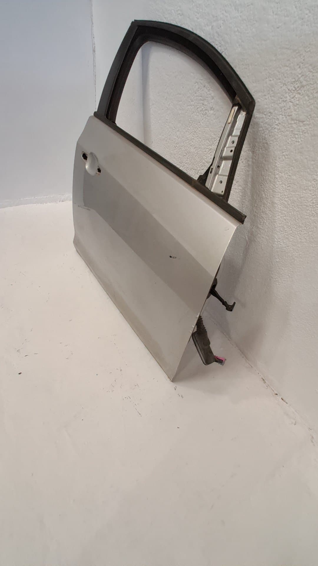 Puerta delantera derecha OPEL ASTRA J LIM 3