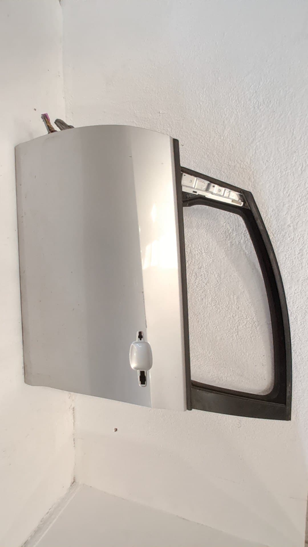 Puerta delantera izquierda OPEL ASTRA J LIM