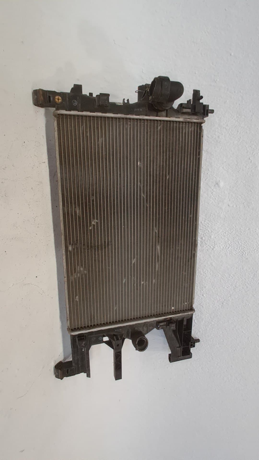 Radiador agua OPEL ASTRA J LIM