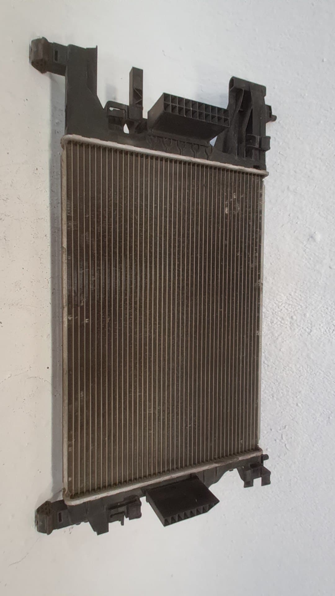 Radiador agua OPEL ASTRA J LIM 2