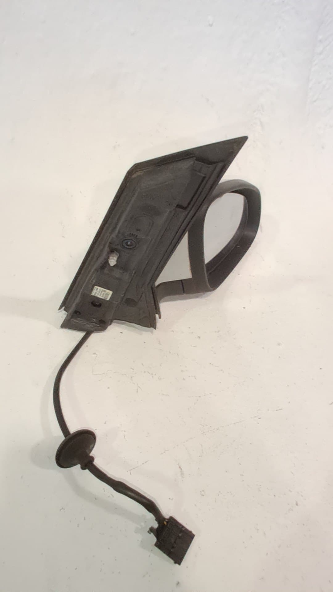 Retrovisor derecho OPEL ASTRA J LIM 3