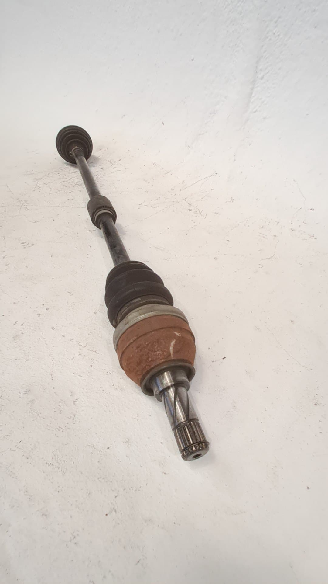 Transmision delantera derecha OPEL ASTRA J LIM 3