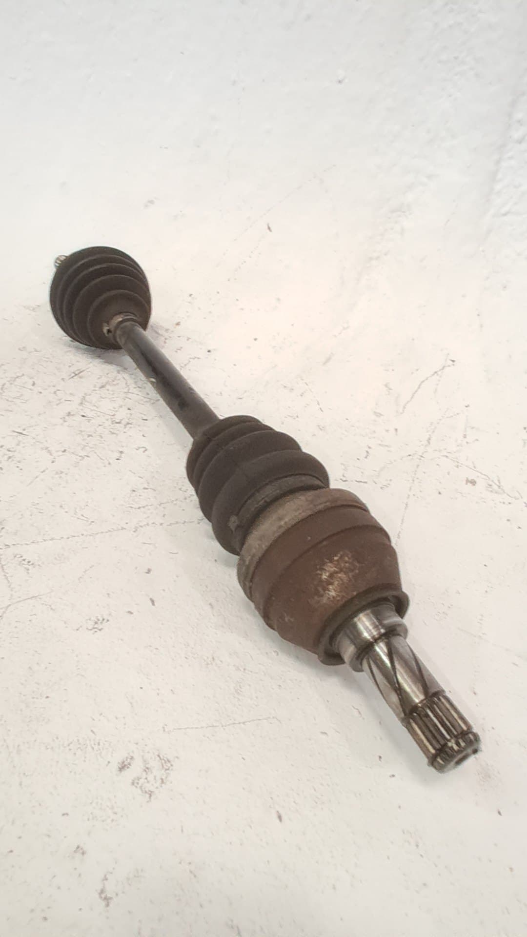 Transmision delantera izquierda OPEL ASTRA J LIM 4