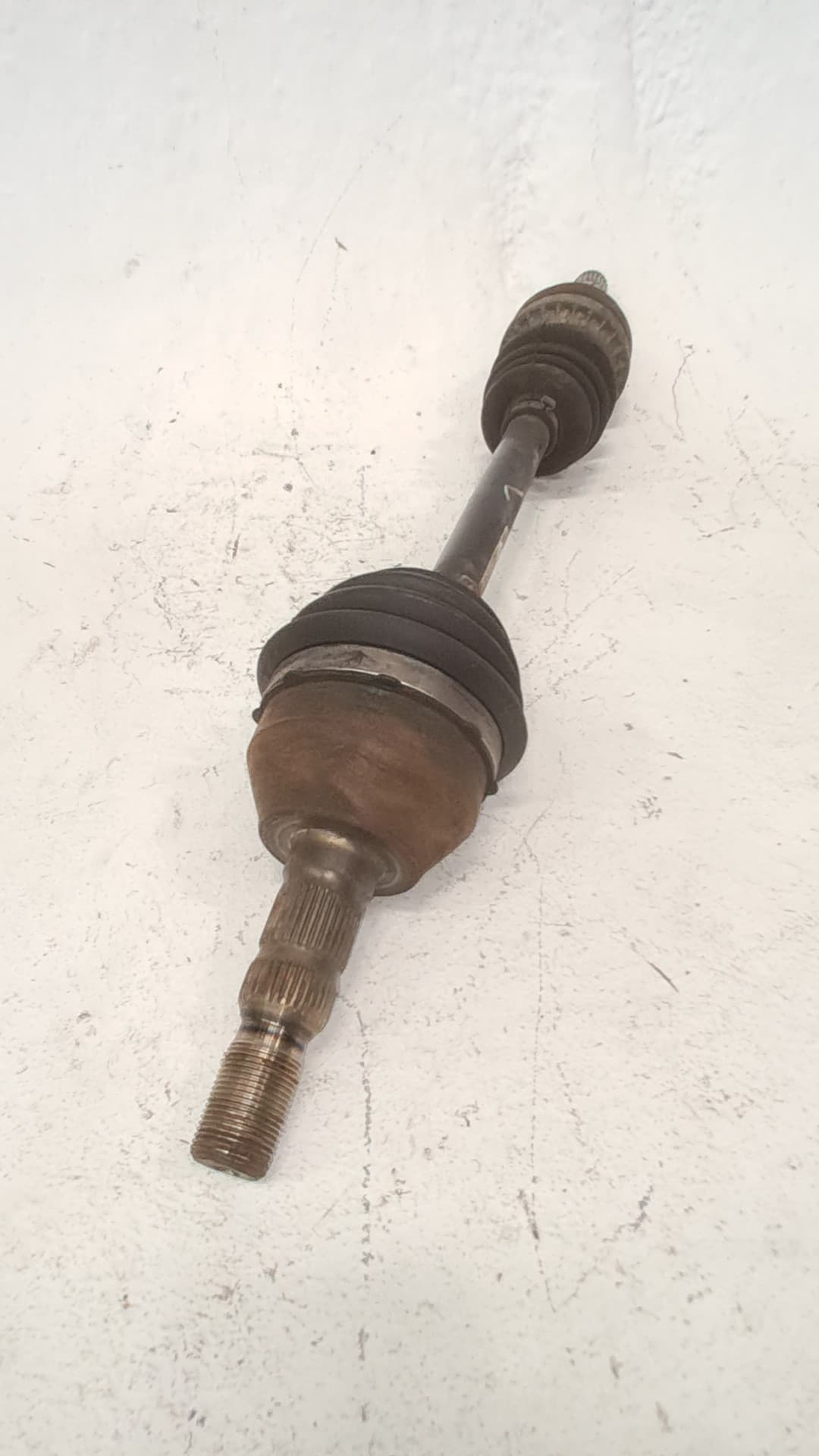 Transmision delantera izquierda OPEL ASTRA J LIM 3