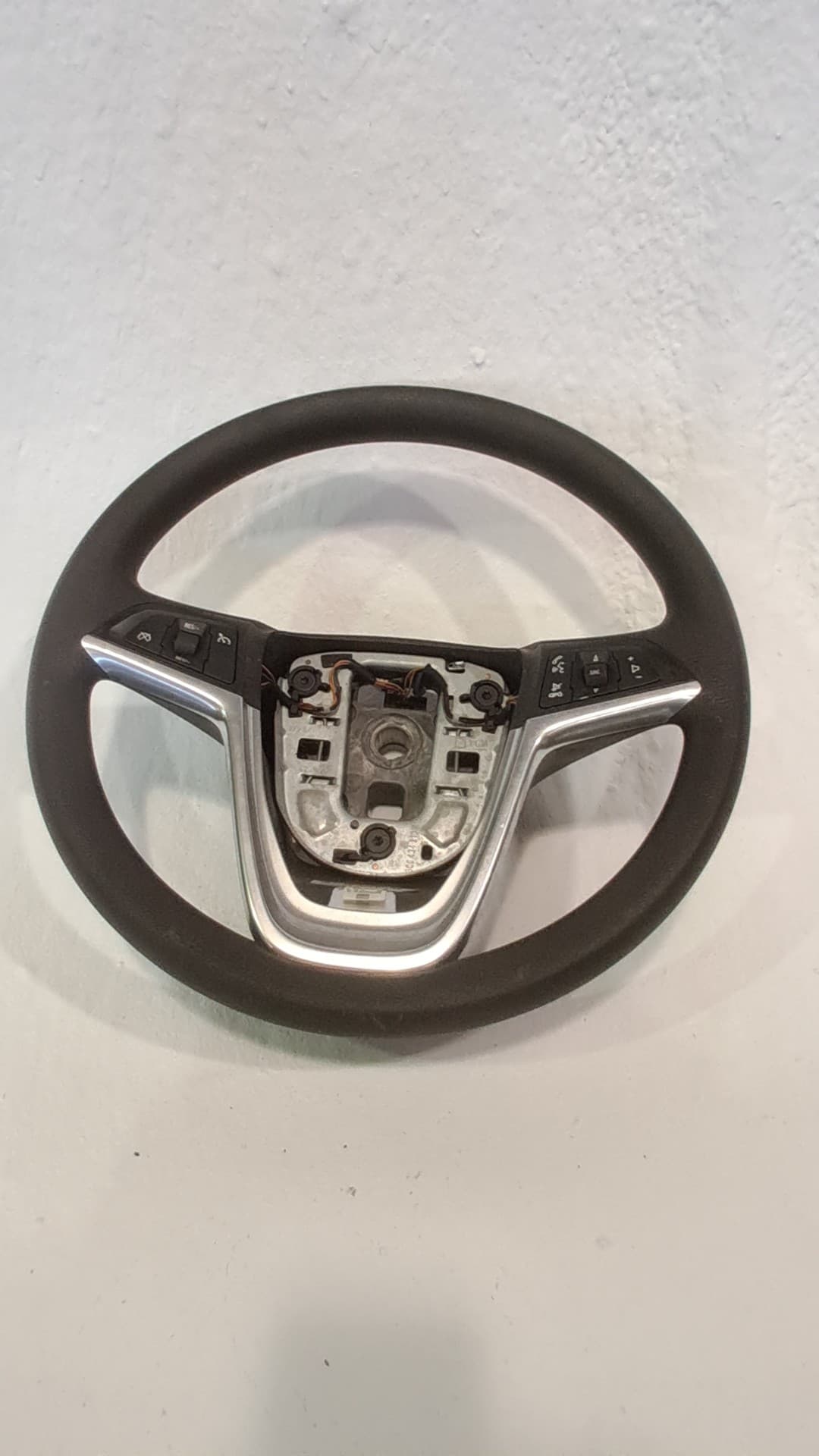 Volante OPEL ASTRA J LIM