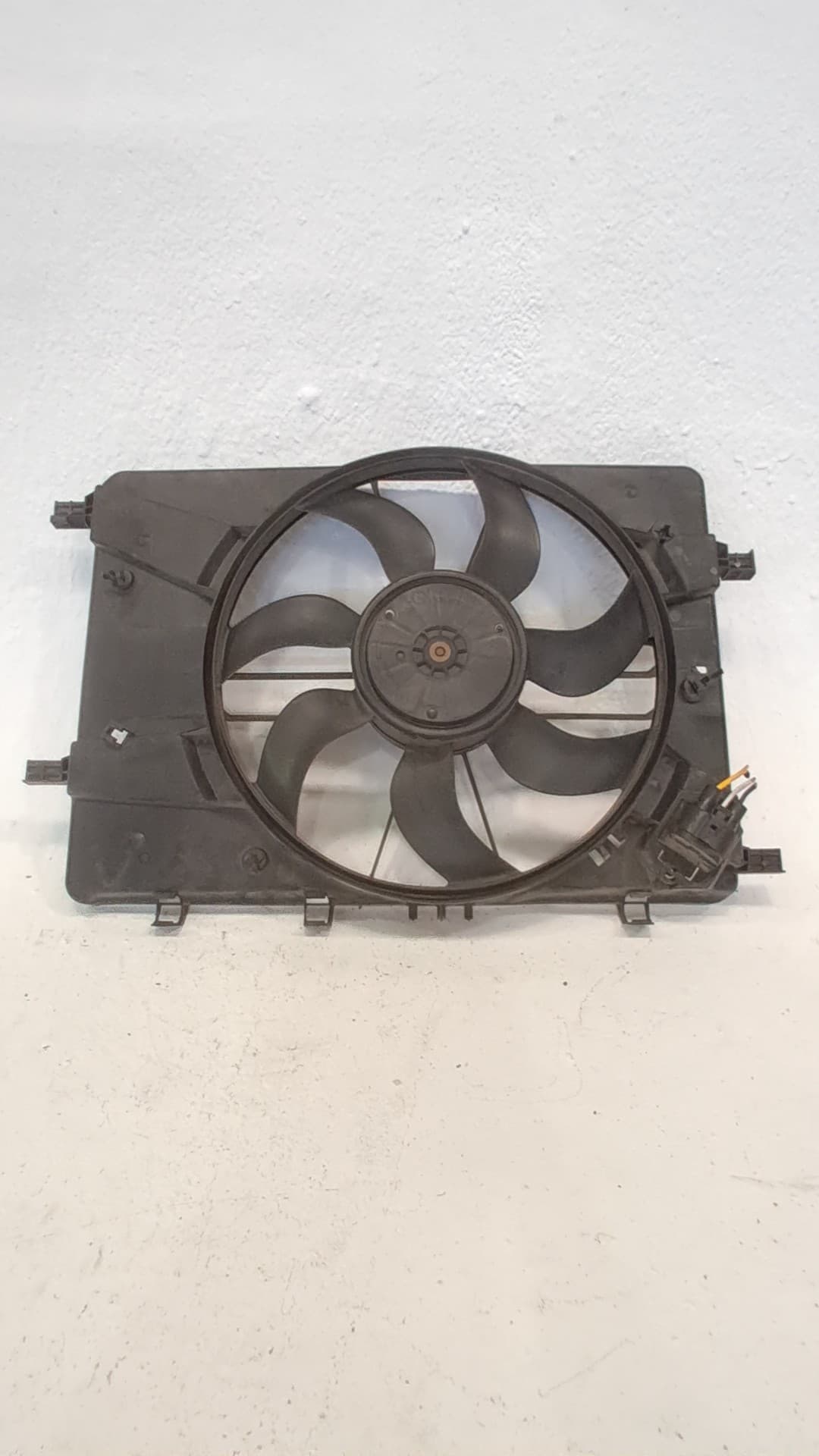 Electroventilador OPEL ASTRA J LIM