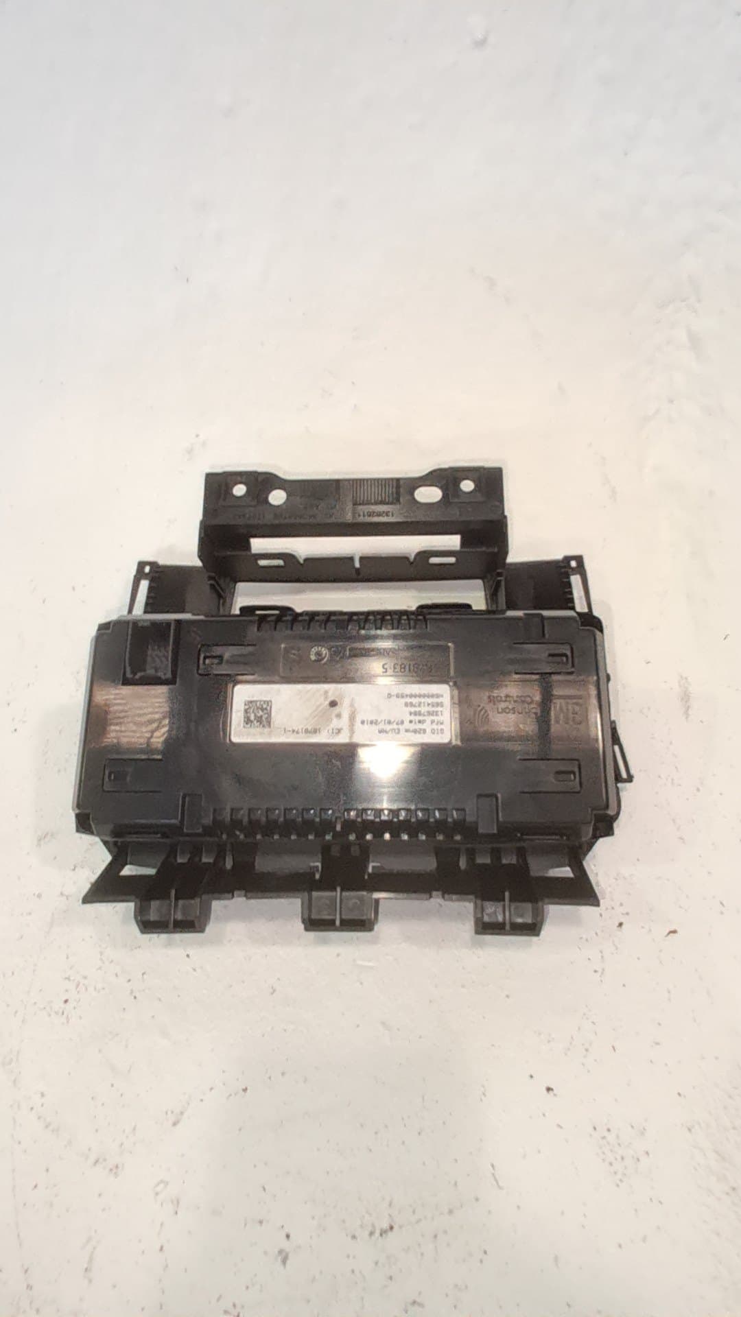 Pantalla multifuncion OPEL ASTRA J LIM 3