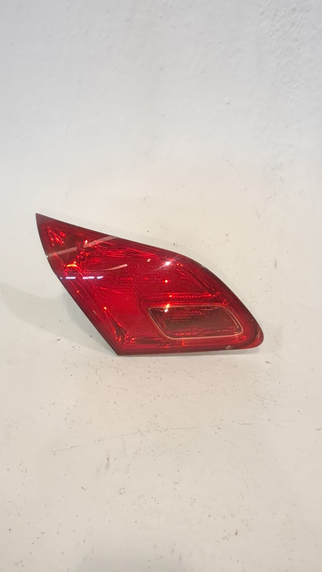 Recambio OPEL ASTRA J LIM ref. 1222108