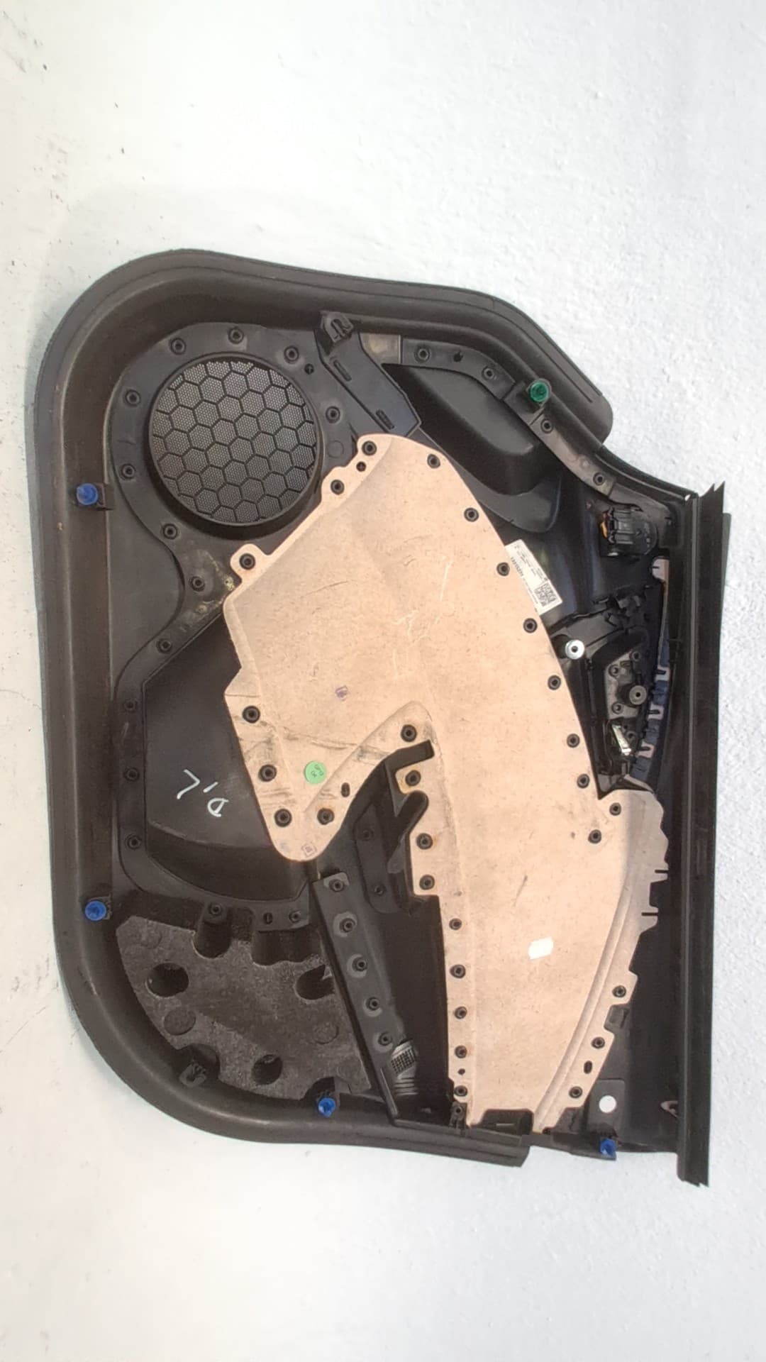 Recambio OPEL ASTRA J LIM ref. 2231076 2