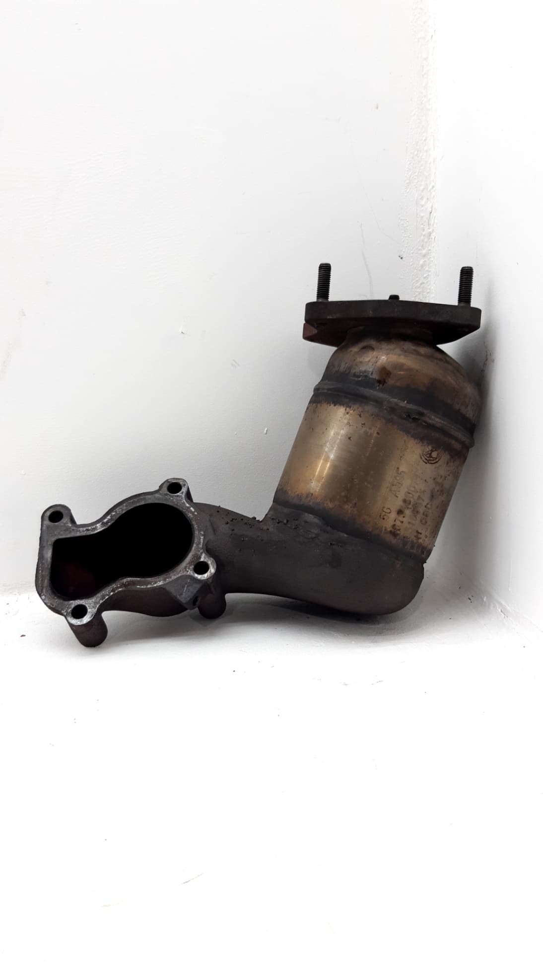Catalizador ALFA ROMEO 147 (190)
