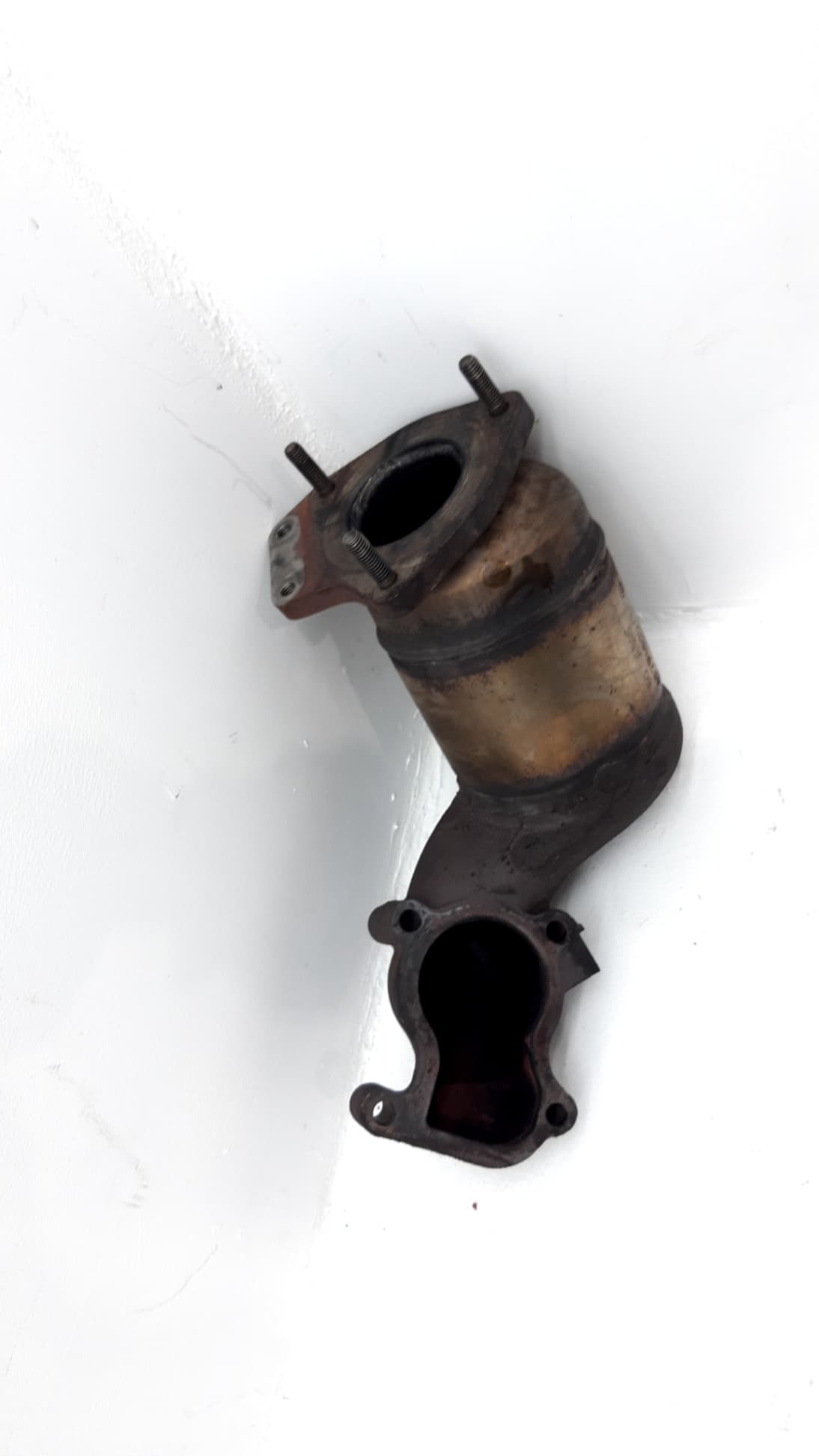 Catalizador ALFA ROMEO 147 (190) 3