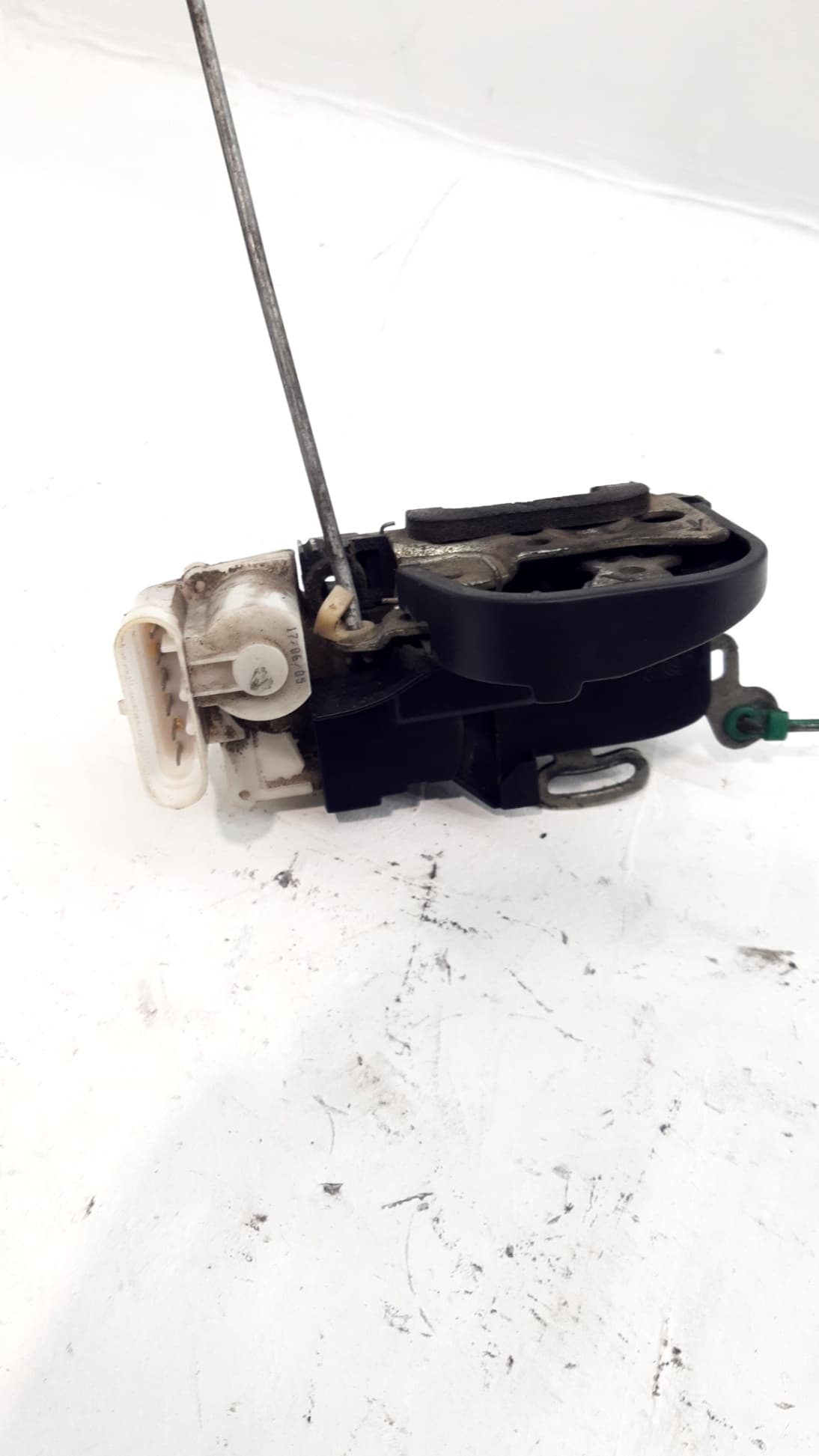 Cerradura puerta delantera izquierda ALFA ROMEO 147 (190) 3