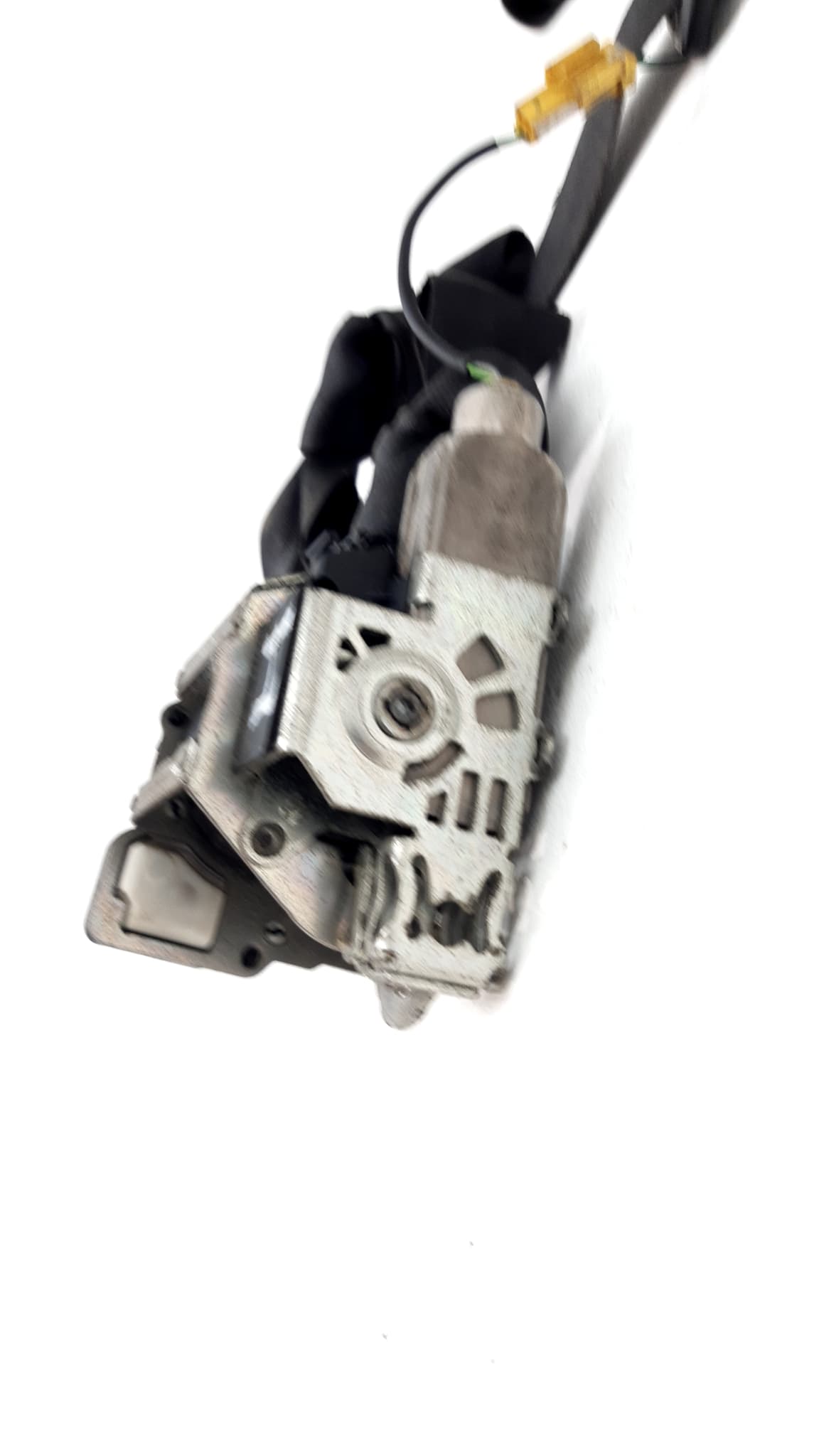 Cinturon seguridad delantero izquierdo ALFA ROMEO 147 (190) 4