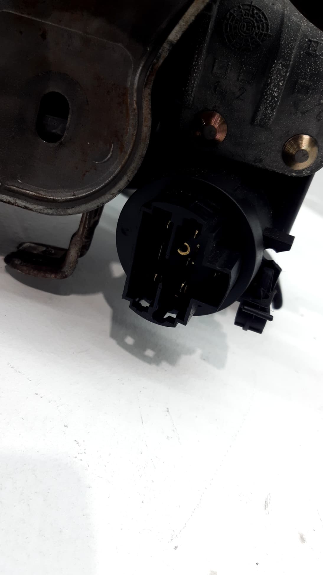 Columna direccion ALFA ROMEO 147 (190) 2