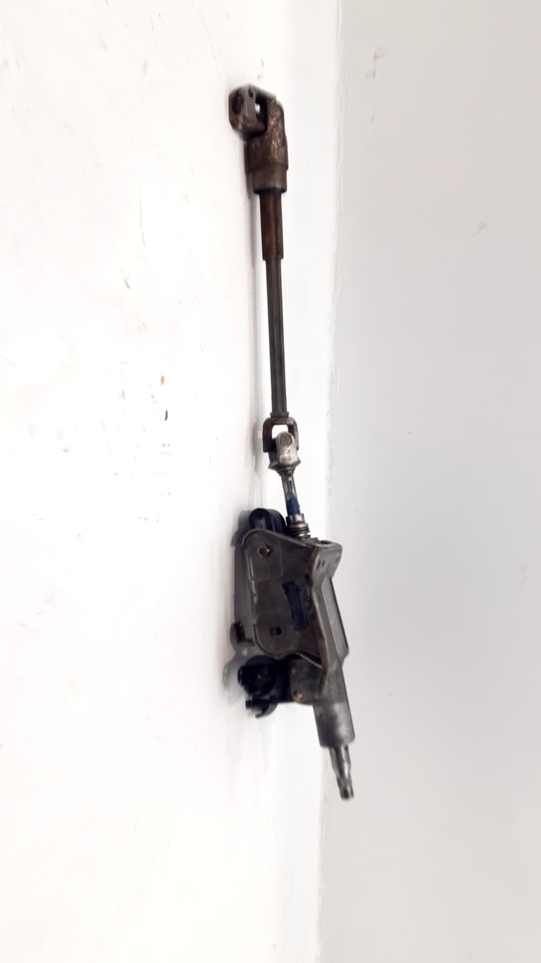 Columna direccion ALFA ROMEO 147 (190)