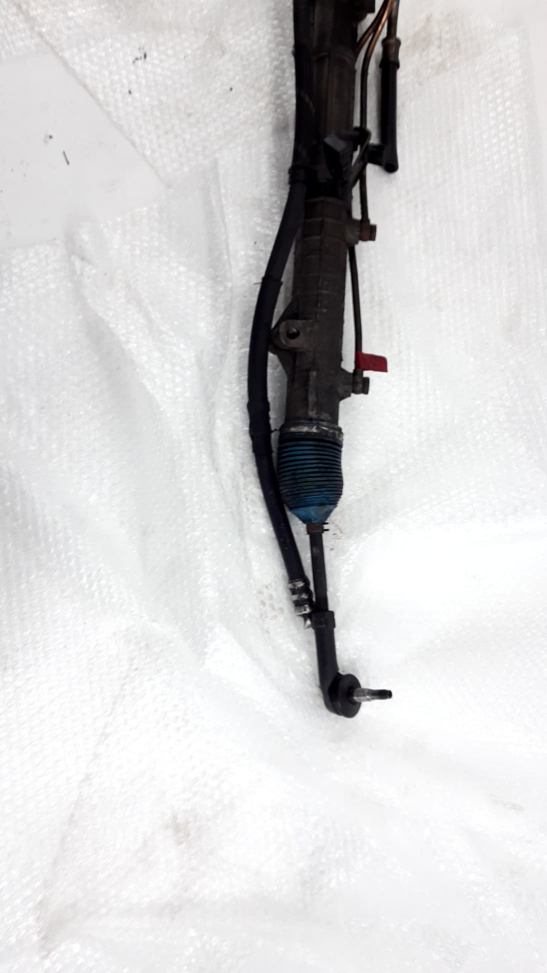 Cremallera direccion ALFA ROMEO 147 (190) 3